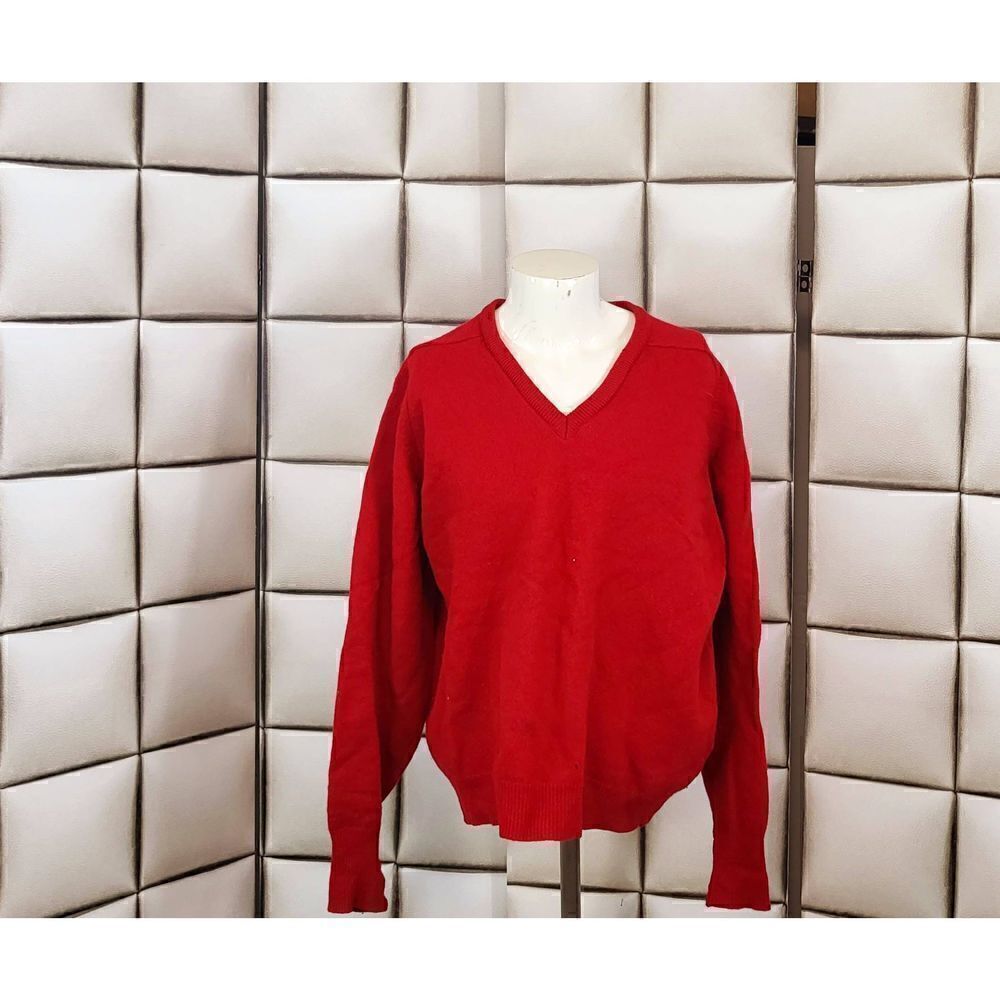 Pendleton wool sweater - Picture 6 of 6